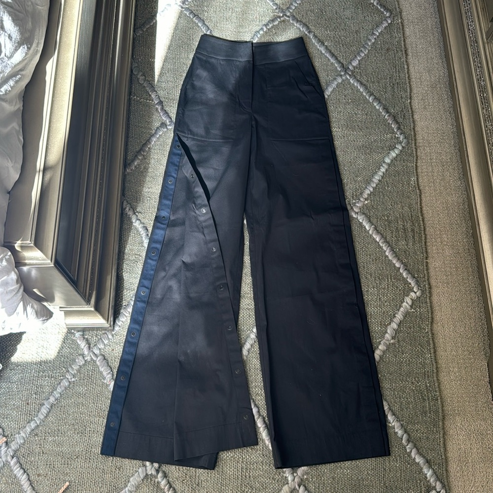 COPY - Brand new never worn special edition Roksanda/ Lululemon Pants